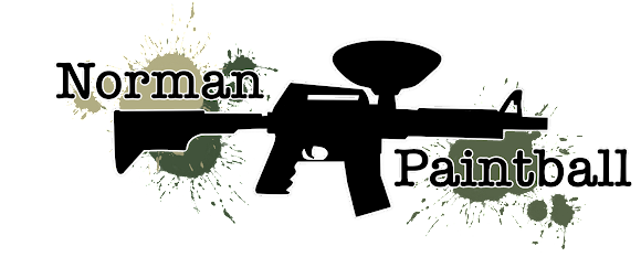 Norman Paintball